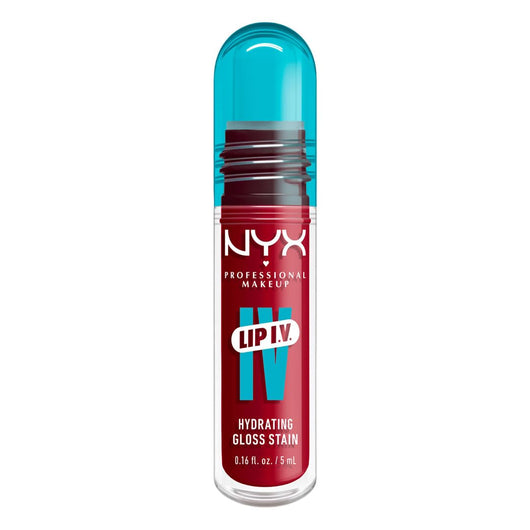 Lip IV Hydrating Gloss Stain