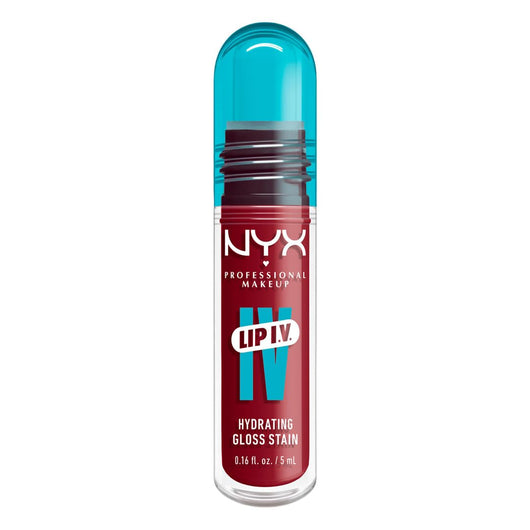 Lip IV Hydrating Gloss Stain