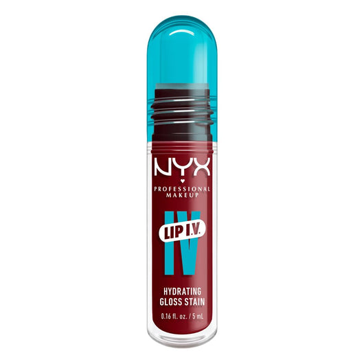 Lip IV Hydrating Gloss Stain