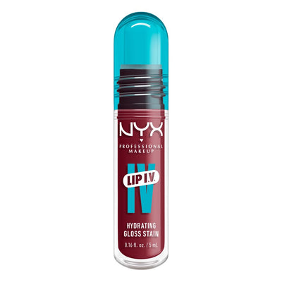 Lip IV Hydrating Gloss Stain