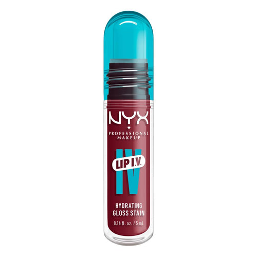 Lip IV Hydrating Gloss Stain