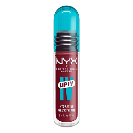 Lip IV Hydrating Gloss Stain