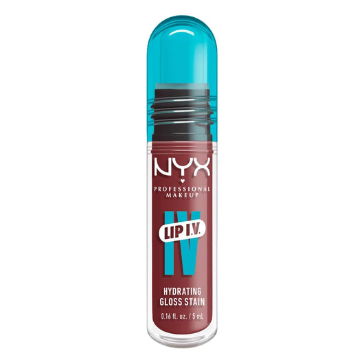 Lip IV Hydrating Gloss Stain