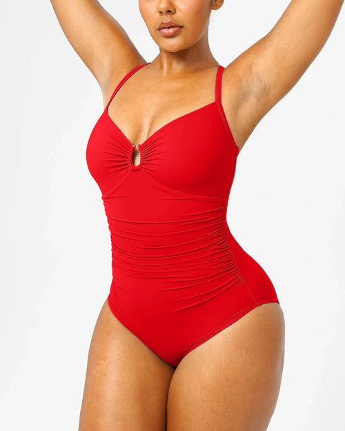 Shapewear Swimsuit