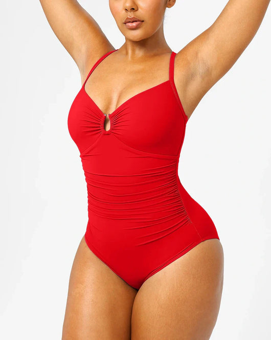 Shapewear Swimsuit