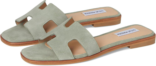 Hadyn Slide Sandals