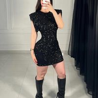 Sparkle Sequin Dress™