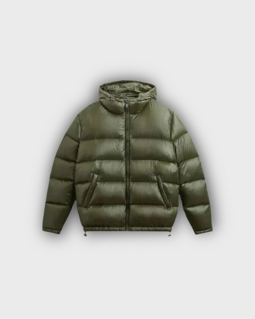 BANEX | PUFFER JACKET