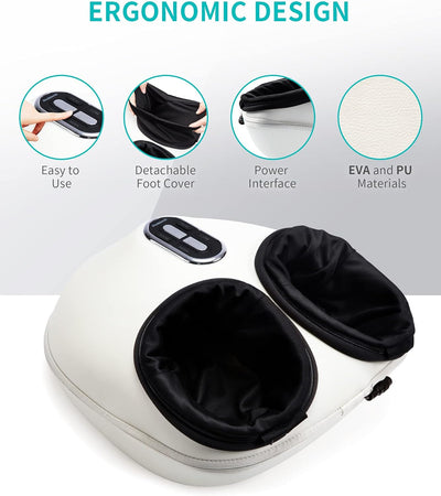 Electric Foot Massager