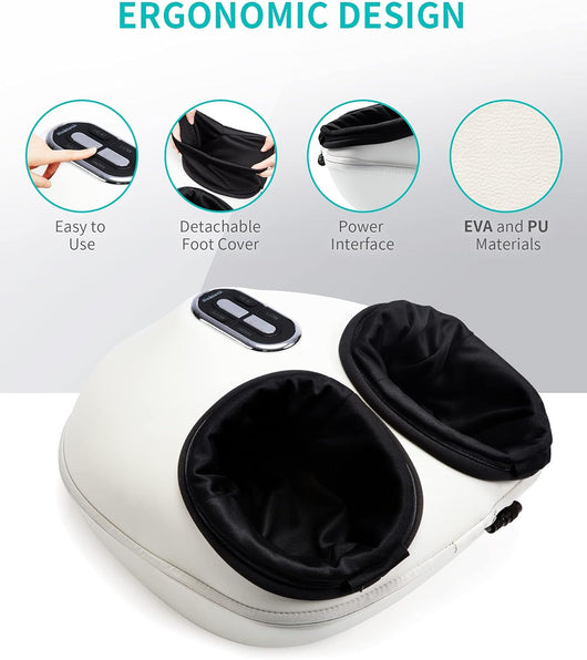 Electric Foot Massager