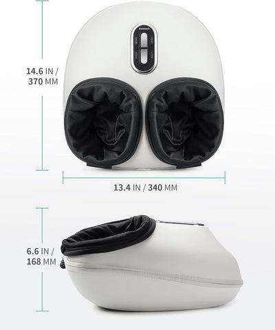 Electric Foot Massager