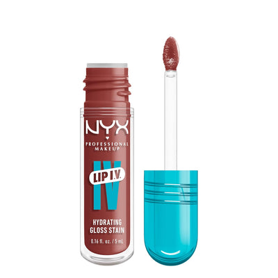 Lip IV Hydrating Gloss Stain