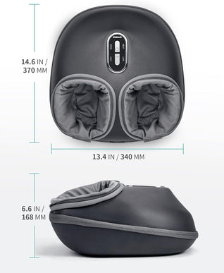 Electric Foot Massager