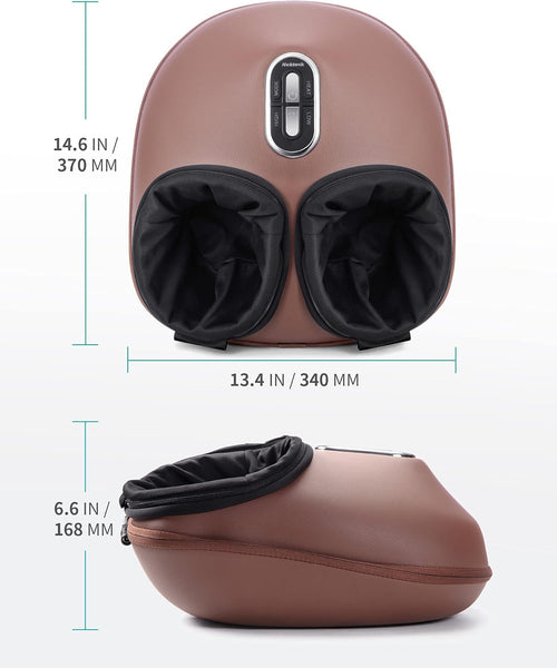 Electric Foot Massager