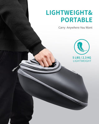 Electric Foot Massager