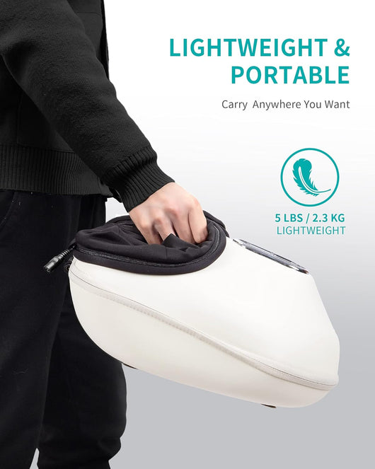 Electric Foot Massager