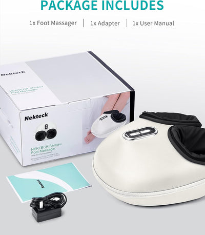 Electric Foot Massager