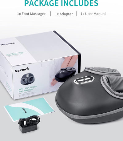 Electric Foot Massager