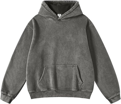 Unisex Oversize Hoodie