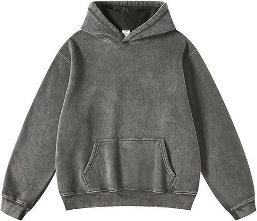 Unisex Oversize Hoodie