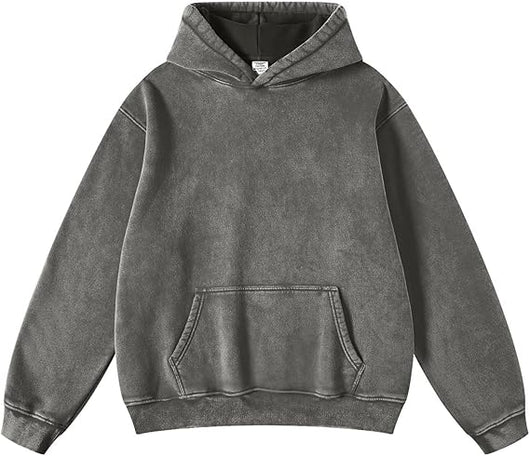Unisex Oversize Hoodie