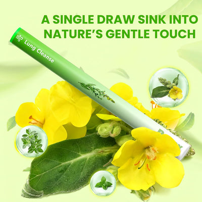 Banex Natural Lung Cleanse