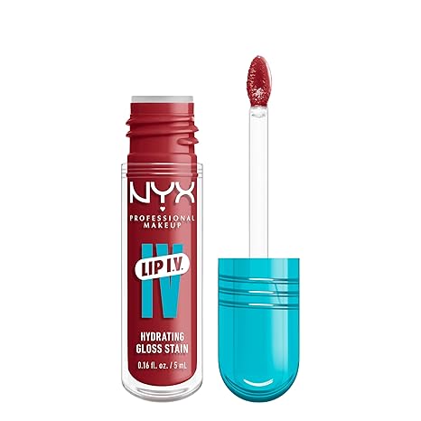 Lip IV Hydrating Gloss Stain