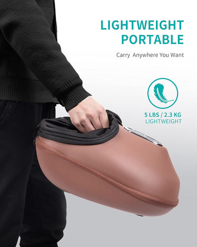 Electric Foot Massager