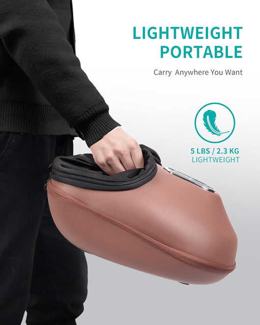 Electric Foot Massager