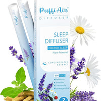 Natural Sleep Diffuser
