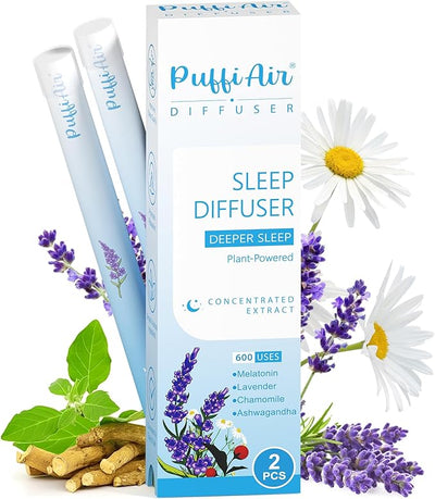 Natural Sleep Diffuser