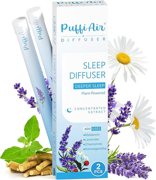 Natural Sleep Diffuser