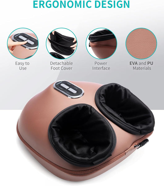 Electric Foot Massager