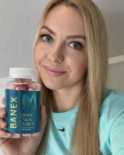 Customer testimonial video