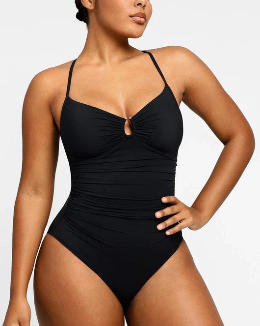 Shapewear Swimsuit