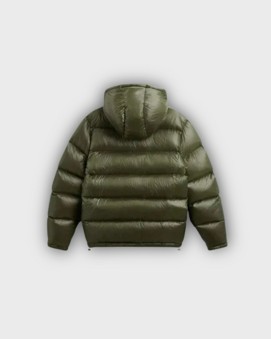BANEX | PUFFER JACKET
