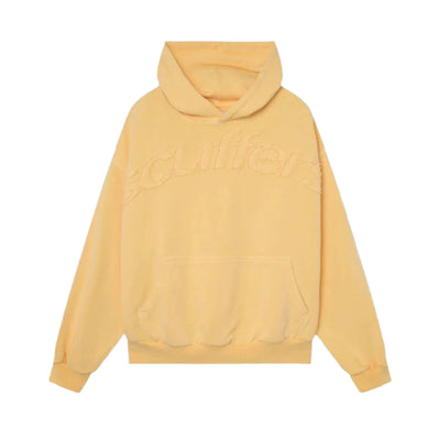 Banex Raw Hoodie