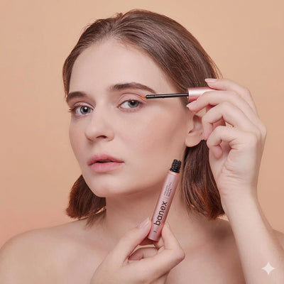 Eyelash Growth Serum