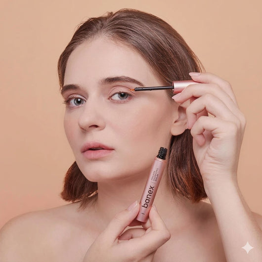 Eyelash Growth Serum