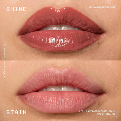 Lip IV Hydrating Gloss Stain