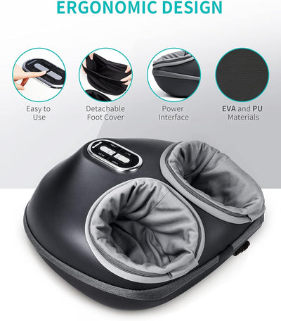 Electric Foot Massager