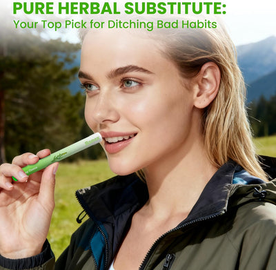 Banex Natural Lung Cleanse