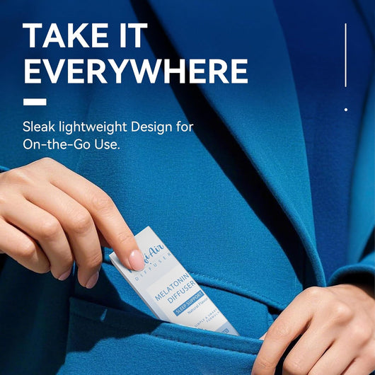 Natural Sleep Diffuser