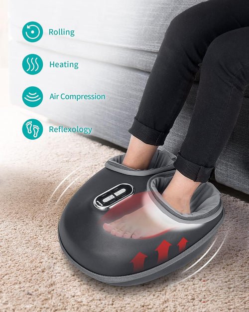 Electric Foot Massager