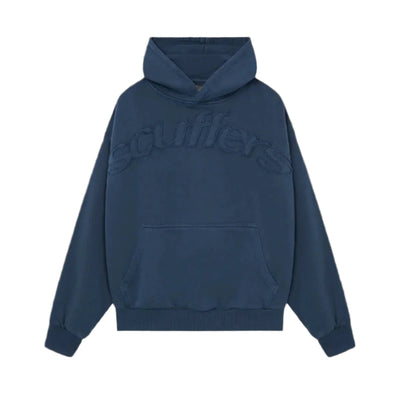 Banex Raw Hoodie