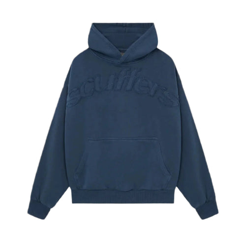 Banex Raw Hoodie