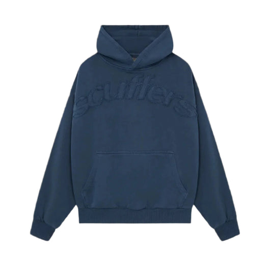 Banex Raw Hoodie