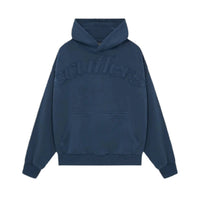 Banex Raw Hoodie