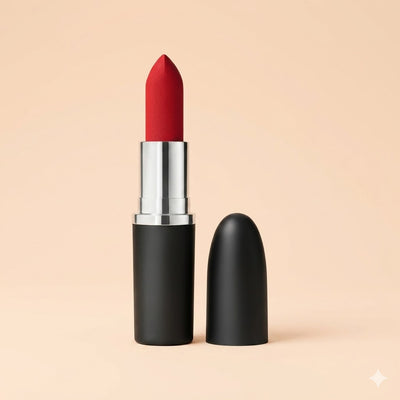 Silky Long-Lasting Matte Lipstick