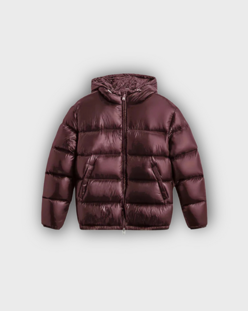BANEX | PUFFER JACKET